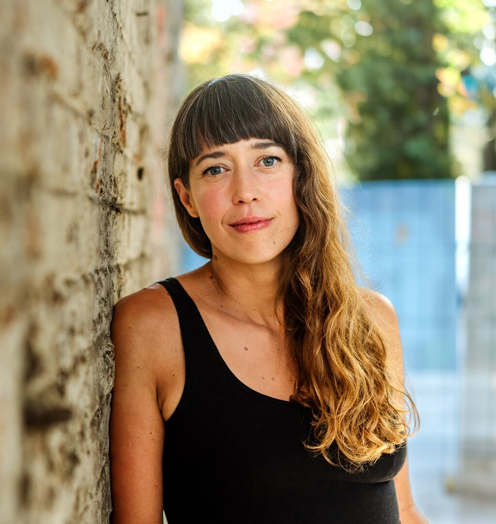 Miriam Metze