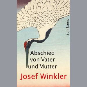 Credit: Suhrkamp Verlag