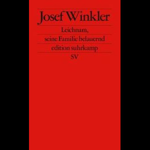 © Suhrkamp Verlag