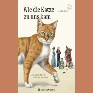 © Gerstenberg Verlag