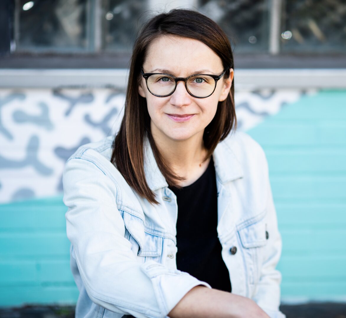 Johanna Sebauer