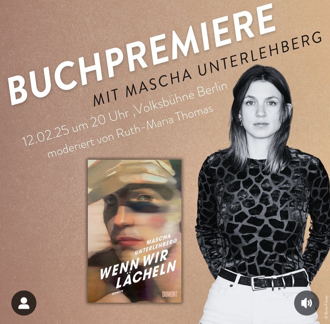 Mascha Unterlehrberg