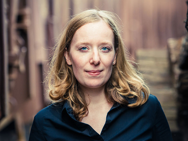Theresia Töglhofer