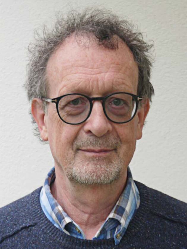 Werner Wintersteiner